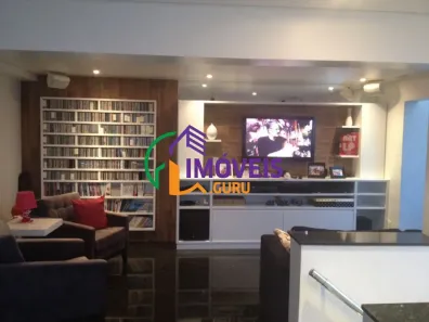 Apartamento com 3 Quartos à venda, 193m² no Indianópolis, São Paulo