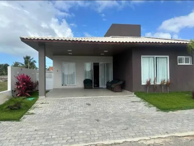 Casa com 3 Quartos à venda, 250m² no Luar da Barra, Barra dos Coqueiros