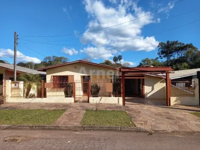 Casa com 2 Quartos à venda, 122m² no Planaltina, Passo Fundo