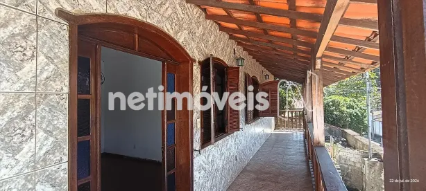 Casa com 3 Quartos à venda, 266m² no Dom Bosco, Belo Horizonte