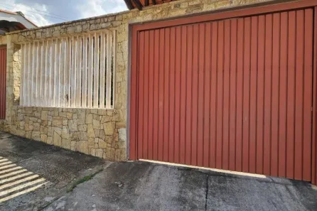 Casa com 3 Quartos à venda, 134m² no Jardim Vera Cruz, Jundiaí