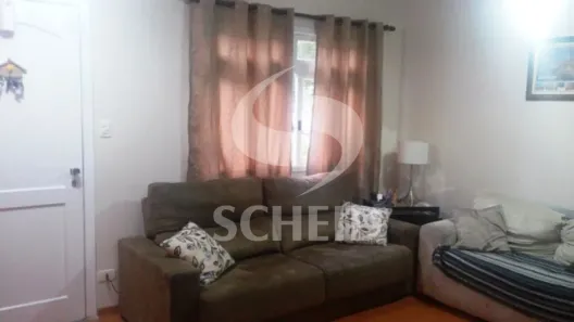 Casa de Condomínio com 3 Quartos à venda, 110m² no Jardim Consórcio, São Paulo