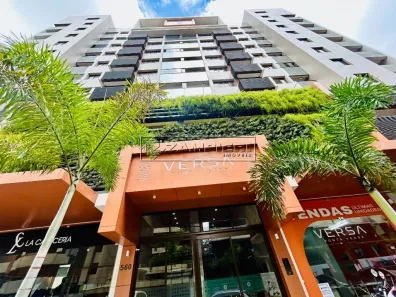 Apartamento com 3 Quartos para alugar, 72m² no Ponta Verde, Maceió