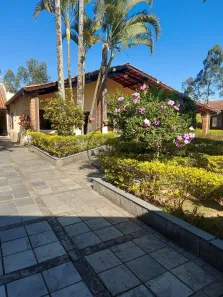 Fazenda/Sítio com 5 Quartos à venda, 370m² no Rio Abaixo, Mairiporã