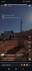 Fazenda/Sítio à venda, 48000m² no , Engenheiro Caldas