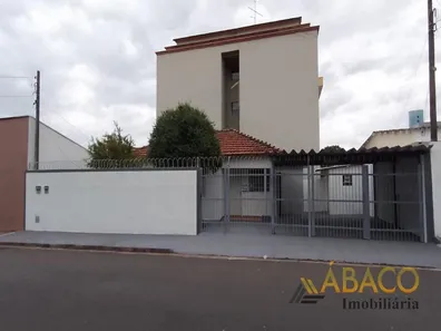 Casa com 3 Quartos à venda, 122m² no Cidade Jardim, São Carlos
