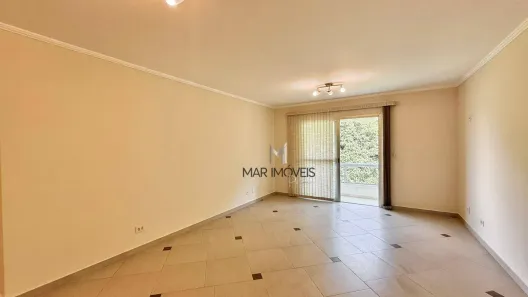 Apartamento com 2 Quartos para venda ou aluguel, 100m² no Pitangueiras, Guarujá
