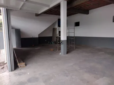 Galpão/Depósito/Armazém para alugar, 121m² no Universitário, Bento Gonçalves
