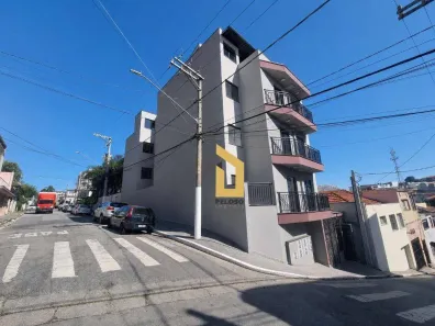 Cobertura com 2 Quartos à venda, 68m² no Vila Medeiros, São Paulo