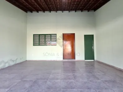 Casa com 3 Quartos à venda, 105m² no Planalto Verde, Ribeirão Preto