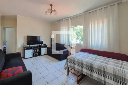 Apartamento com 2 Quartos à venda, 60m² no Baeta Neves, São Bernardo do Campo