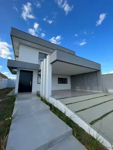 Casa com 3 Quartos à venda, 211m² no Setor Fumal, Luziânia