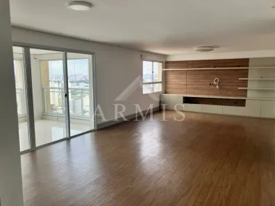 Apartamento com 4 Quartos para alugar, 352m² no Ipiranga, São Paulo