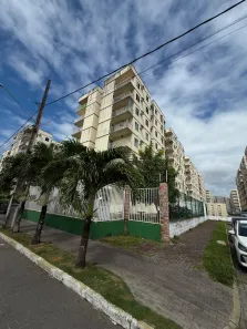 Apartamento com 2 Quartos à venda, 55m² no Centro, Paulista