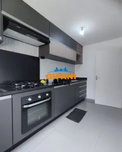 Apartamento com 2 Quartos à venda, 52m² no Recanto Camanducaia, Jaguariúna