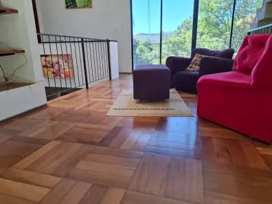 Casa com 3 Quartos à venda, 2400m² no Parque Jardim Amanda, Nova Lima