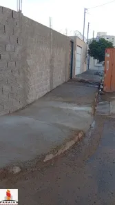 Lote/Terreno à venda, 250m² no Mansour, Uberlândia