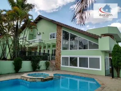 Casa com 6 Quartos à venda, 500m² no Assunção, São Bernardo do Campo