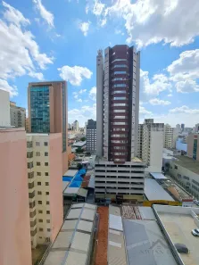 Kitnet com 1 Quarto à venda, 36m² no Centro, Campinas