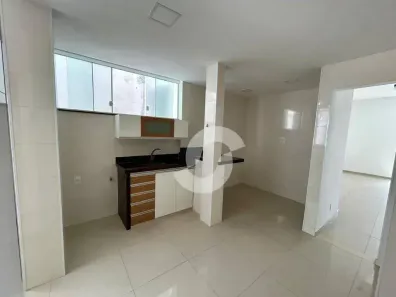 Apartamento com 2 Quartos à venda, 97m² no Ingá, Niterói