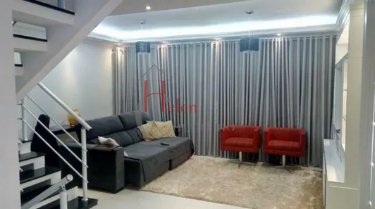 Sobrado com 3 Quartos à venda, 275m² no Horto Santo Antonio, Jundiaí