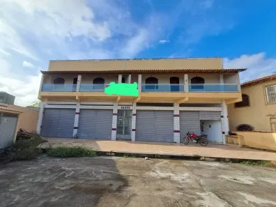 Apartamento com 2 Quartos para alugar, 98m² no Centro (Iguabinha), Araruama