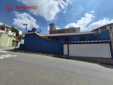 Casa com 3 Quartos para alugar, 150m² no Vila Prudente, São Paulo