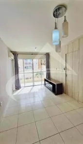 Apartamento com 2 Quartos à venda, 65m² no Conjunto Habitacional Pedro Perri, Araçatuba