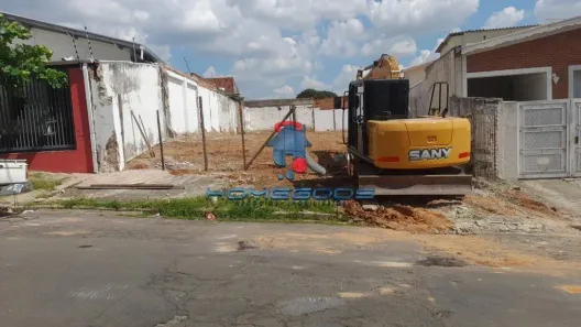 Lote/Terreno à venda, 490m² no Jardim Conceição, Campinas