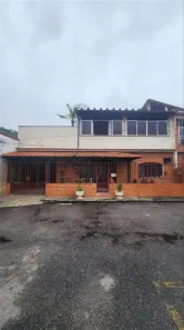 Casa com 3 Quartos à venda, 202m² no Anil, Rio de Janeiro