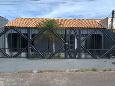 Casa com 3 Quartos à venda, 160m² no Morada da Serra, Cuiabá
