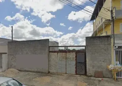 Lote/Terreno à venda, 362m² no Residencial União, São José dos Campos