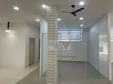 Ponto Comercial para alugar, 13m² no Centro, Cachoeira Paulista