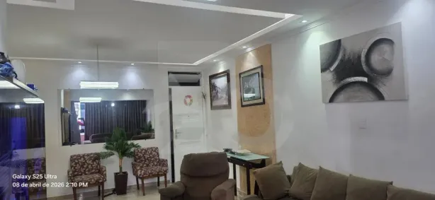 Apartamento com 2 Quartos à venda, 110m² no Jardins, Aracaju