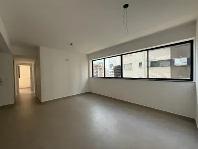 Apartamento com 3 Quartos à venda, 83m² no Santo Agostinho, Belo Horizonte