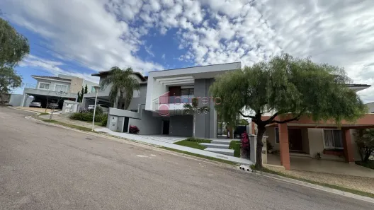 Casa de Condomínio com 3 Quartos à venda, 270m² no Engordadouro, Jundiaí