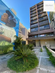 Sala Comercial à venda, 48m² no Bom Fim, Porto Alegre