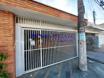 Sobrado com 3 Quartos à venda, 220m² no Vila Marari, São Paulo