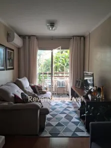 Apartamento com 3 Quartos à venda, 72m² no Bela Vista, São Paulo