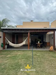 Casa com 2 Quartos à venda, 104m² no Setor Residencial Granville I, Rondonópolis