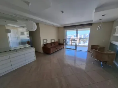 Apartamento com 4 Quartos à venda, 120m² no Vila Sofia, São Paulo