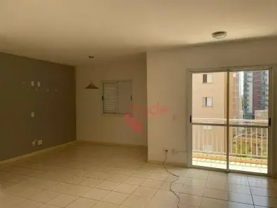 Apartamento com 2 Quartos à venda, 75m² no Jardim Botânico, Ribeirão Preto