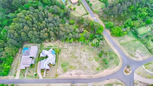 Lote/Terreno à venda, 2045m² no Condomínio Terras de São José, Itu