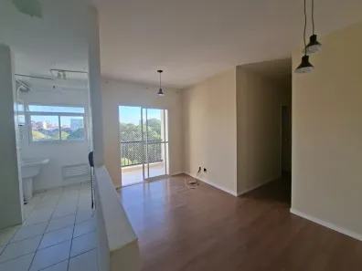 Apartamento com 2 Quartos à venda, 57m² no Umuarama, Osasco