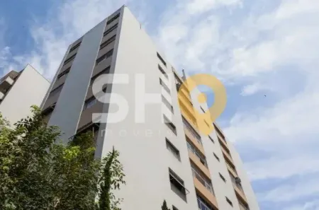 Apartamento com 3 Quartos à venda, 140m² no Itaim Bibi, São Paulo