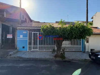 Casa com 3 Quartos à venda, 127m² no Jardim Montreal, Sorocaba