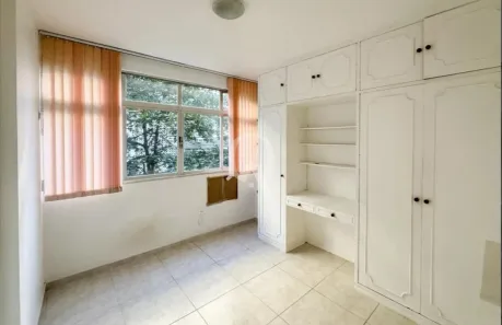 Apartamento com 3 Quartos à venda, 93m² no Leblon, Rio de Janeiro