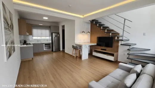 Casa com 2 Quartos à venda, 72m² no Bela Vista, Palhoça