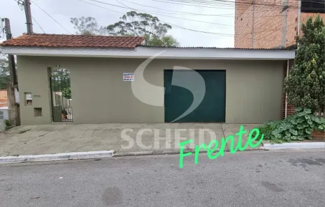 Casa com 2 Quartos à venda, 120m² no Jardim Marquesa, São Paulo