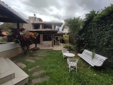 Casa de Condomínio com 5 Quartos à venda, 600m² no Piatã, Salvador